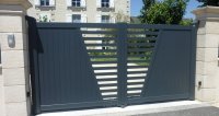 Notre société de clôture et de portail à Saint-Germain-en-Cogles